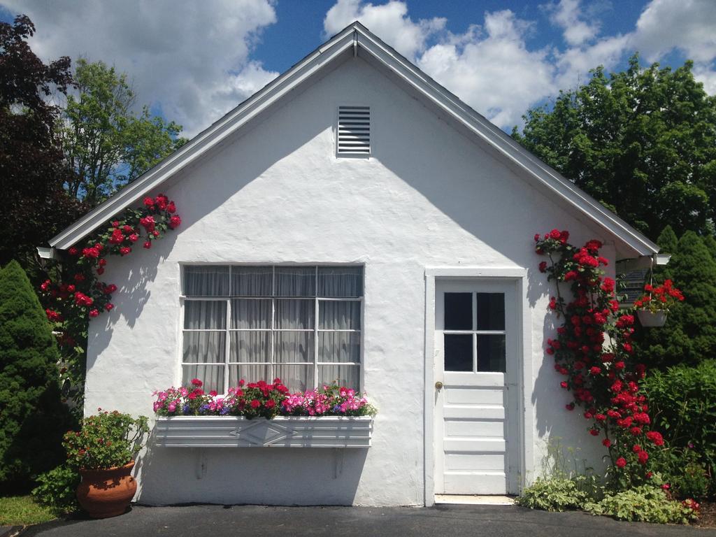 Lukans Farm Resort Hawley Exterior photo