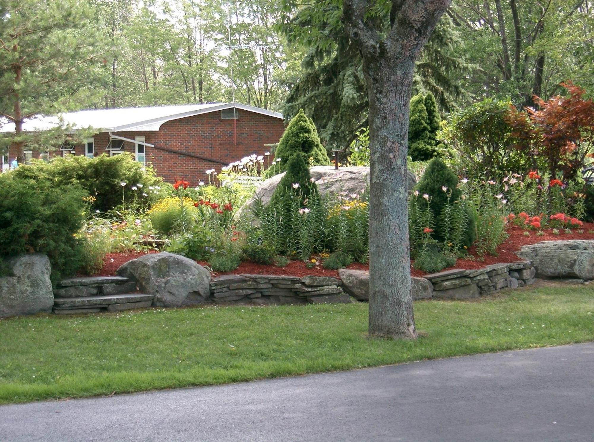 Lukans Farm Resort Hawley Exterior photo