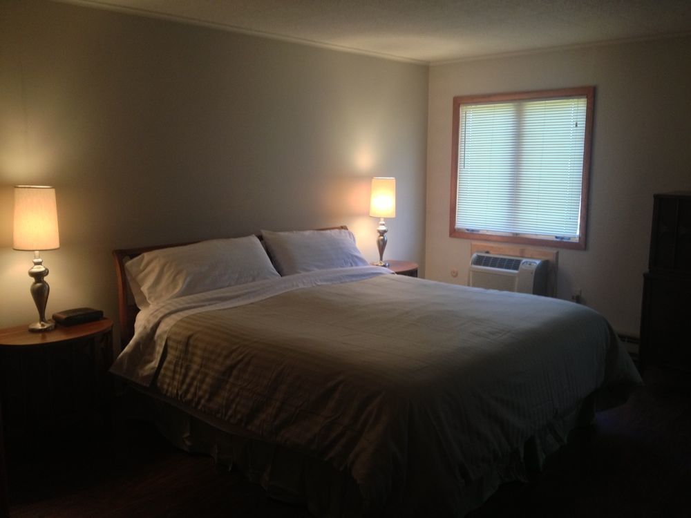 Lukans Farm Resort Hawley Exterior photo