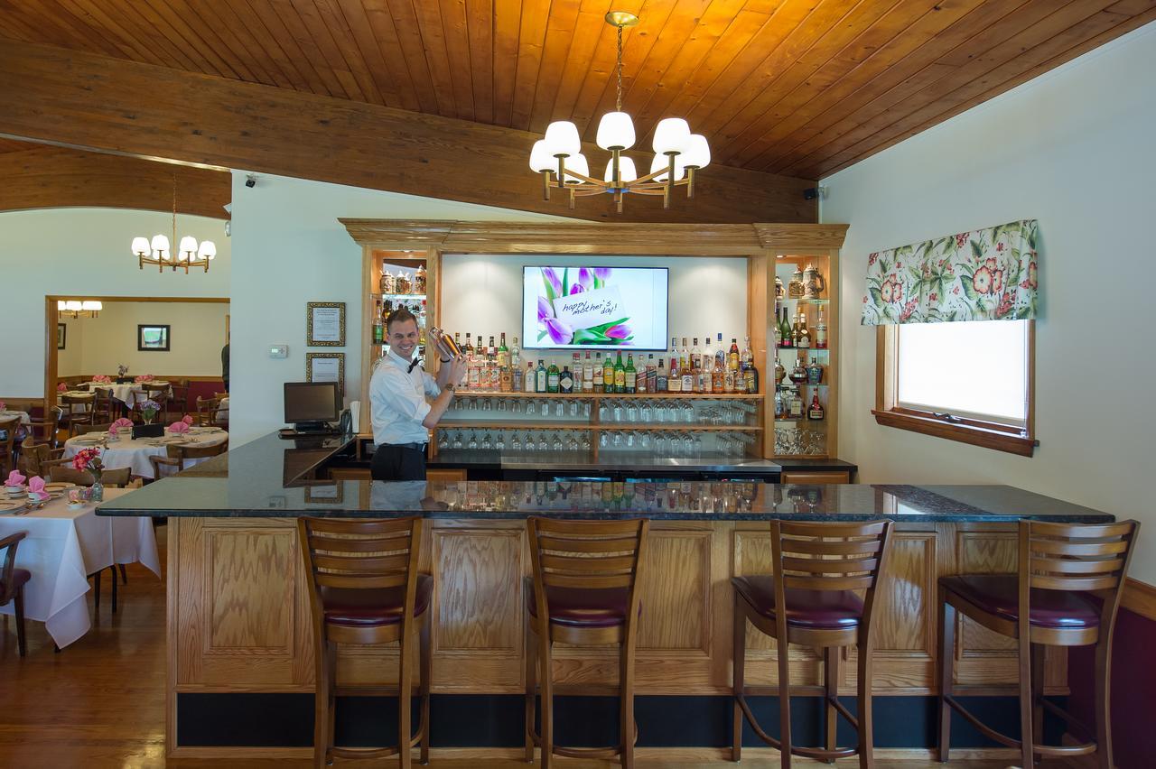 Lukans Farm Resort Hawley Exterior photo