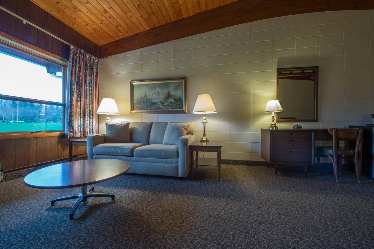 Lukans Farm Resort Hawley Exterior photo