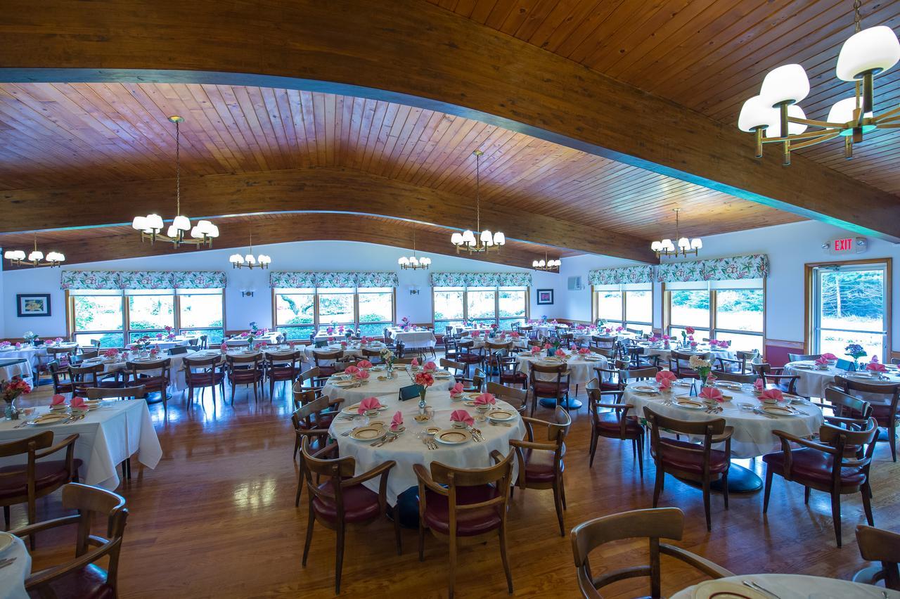 Lukans Farm Resort Hawley Exterior photo